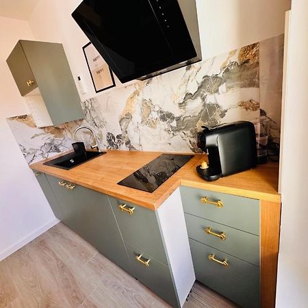Les Appartements De Nana 8 - Studio Hypercentre, Rue Meynadier, Palais & Plage, Clim, Wifi Cannes Zewnętrze zdjęcie