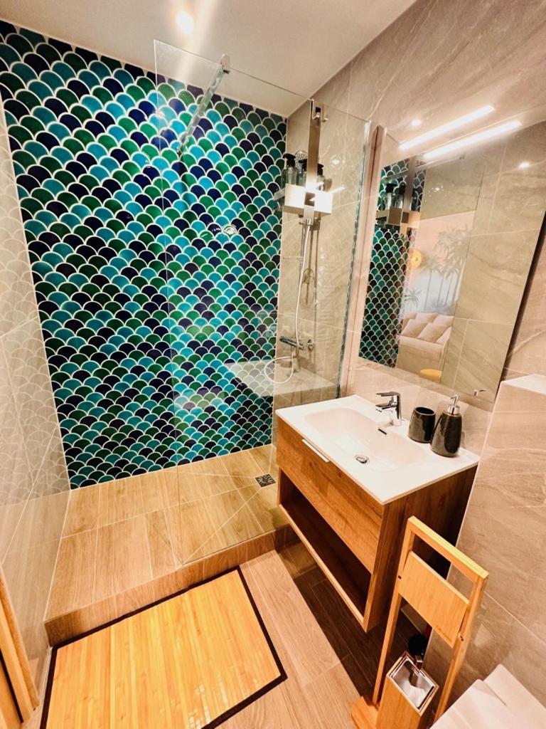 Les Appartements De Nana 8 - Studio Hypercentre, Rue Meynadier, Palais & Plage, Clim, Wifi Cannes Zewnętrze zdjęcie